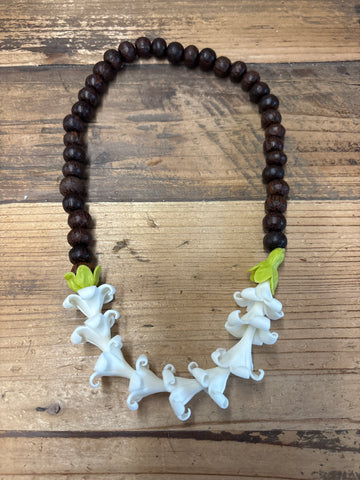 Car Lei- Puakenikeni/Pakalana