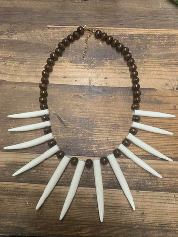 Ula Nifo Necklace