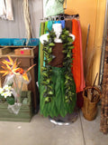 King Maile Lei - Open Lei