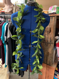 King Maile Lei - Open Lei