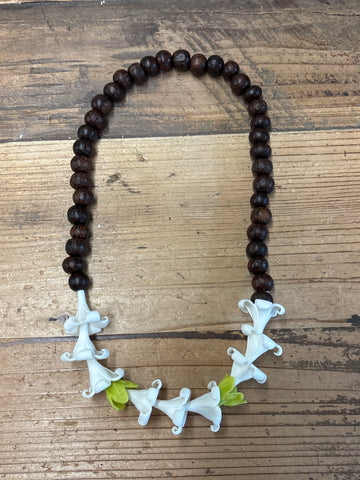 Car Lei- Puakenikeni/Pakalana