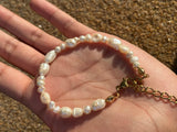 Aria Pearl Bracelet (Sunny’s Beach Treasures)