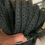 Woven Ribbon