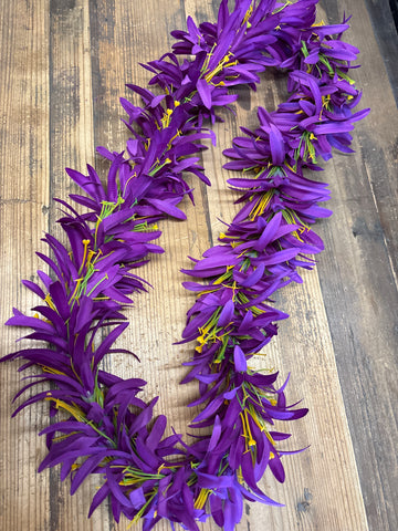 hawaiian spider lily Spider Lily Lei – California Hula Center