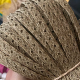 Woven Ribbon