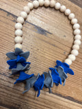 COWBOYS Car Lei