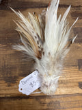 CLEARANCE- Rooster Saddle Feathers