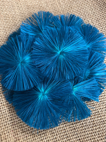 Hau Circle - Turquoise