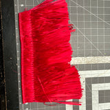 CLEARANCE Hau Fiber Scraps