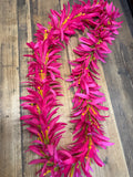 Spider Lily Lei