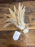 CLEARANCE- Rooster Saddle Feathers