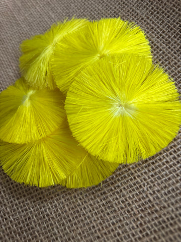 Hau Circle - Yellow