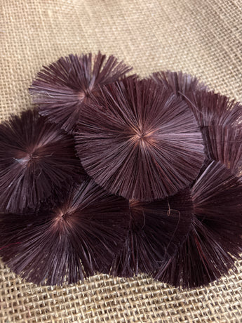 Hau Circle - Brown