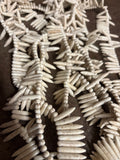 Short Bone Spike Strand