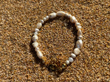 Aria Pearl Bracelet (Sunny’s Beach Treasures)