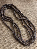 Coconut Bead necklace