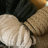 Woven Ribbon