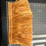 CLEARANCE Hau Fiber Scraps