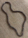Coconut Bead necklace