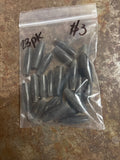 CLEARANCE- Bone Tubes