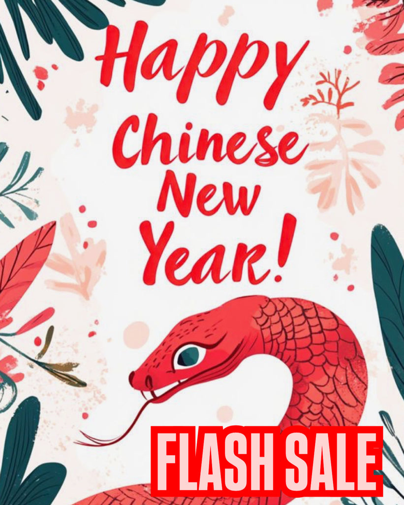 chinese new year auspicious numbers