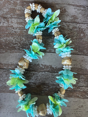 Forever Lei 14