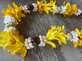 Forever Lei 17