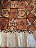 Tapa Cloth -C