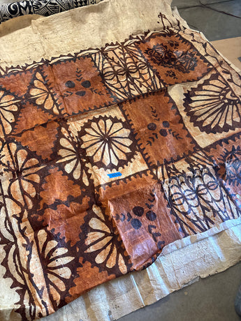 Tapa Cloth -C