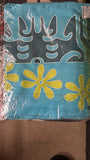 Premium Printed Pareu- Half size