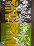 Premium Printed Pareu- Half size