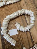 Shell Strand- Puka Shells