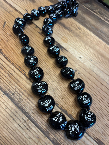 LIMITED Class of 2026 Kukui Nut Lei