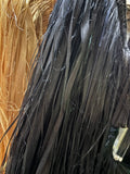 Tahitian Hau Bark- 2” Cuts