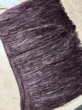 Tahitian Hau Bark- 2” Cuts