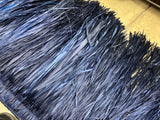 Tahitian Hau Bark- 2” Cuts