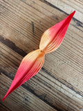 Bird of Paradise Leaves - 100 pack