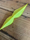 Bird of Paradise Leaves - 100 pack