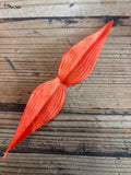 Bird of Paradise Leaves - 100 pack