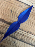 Bird of Paradise Leaves - 100 pack