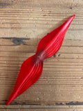 Bird of Paradise Leaves - 100 pack