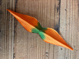 Bird of Paradise Leaves - 100 pack
