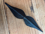 Bird of Paradise Leaves - 100 pack