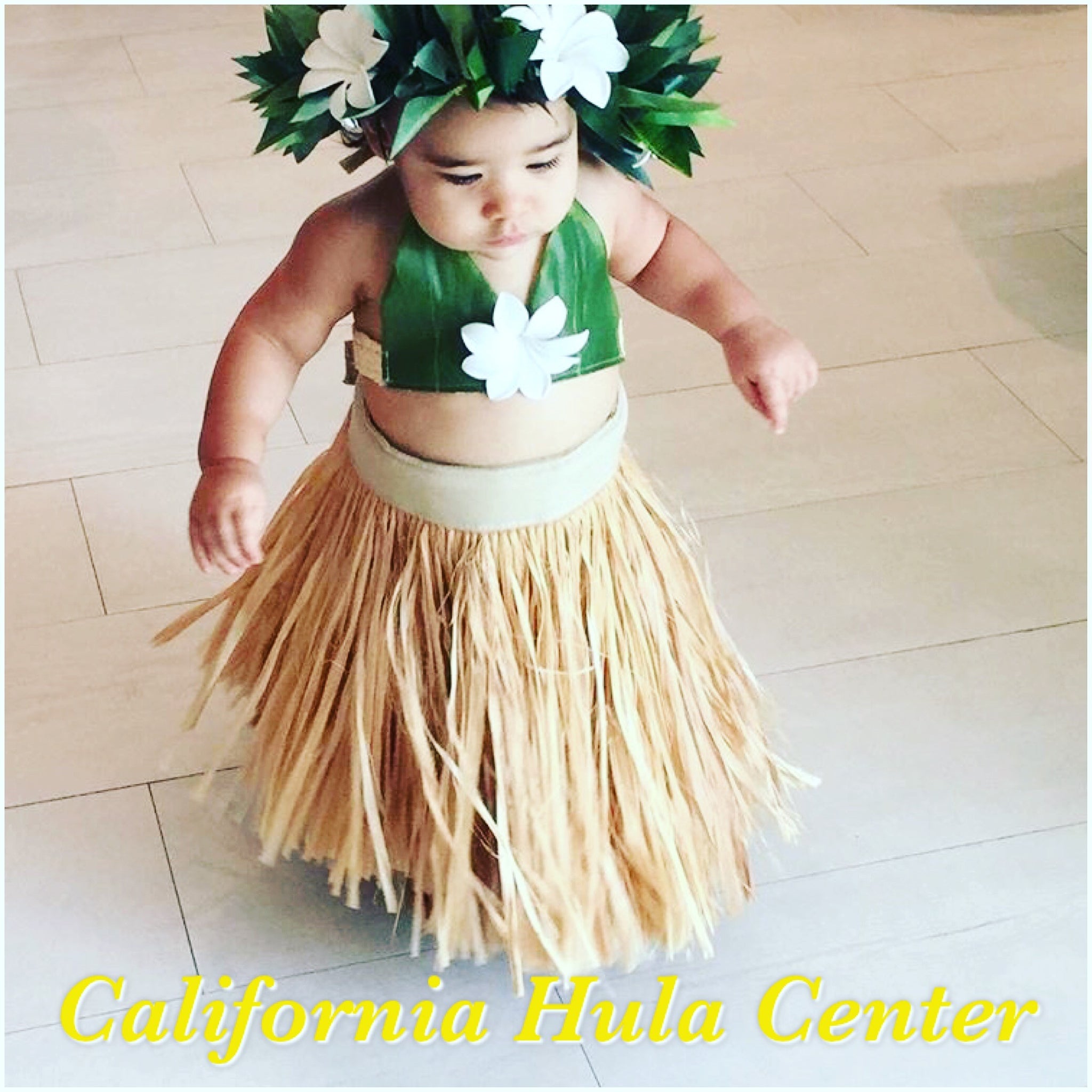 California Hula Center