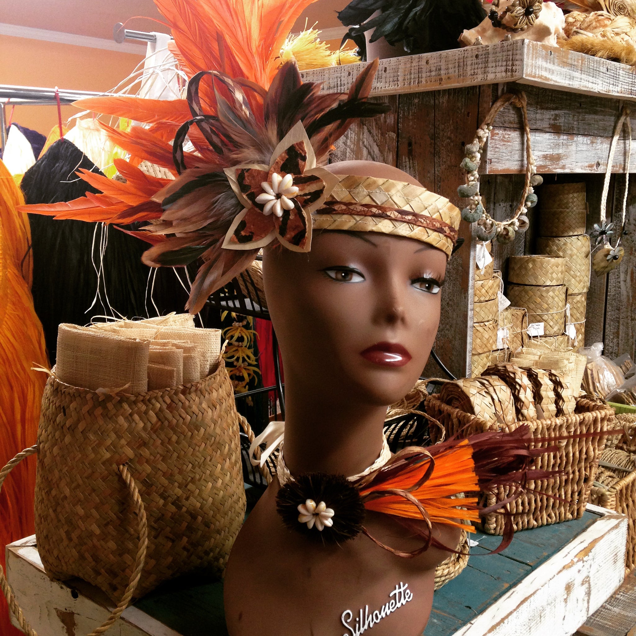 California Hula Center