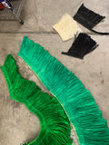 CLEARANCE Hau Fiber Scraps