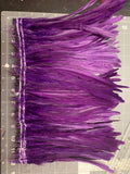 Roostertail Feathers
