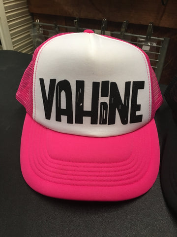Trucker Hat- VAHINE 2018