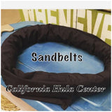 Sandbelt weightbelt