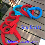 Sandbelt weightbelt